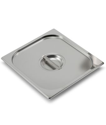 Stainless Steel Gastronorm Lid