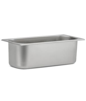 Stainless Steel Gastronorm Pan