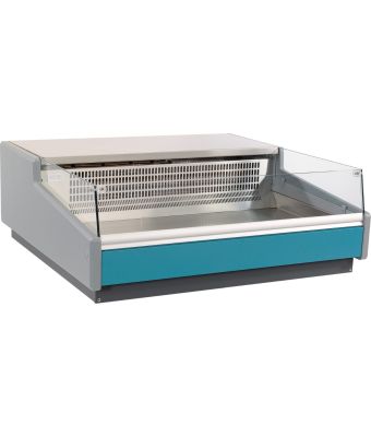 Counter Top Fish Display 1050mm Wide