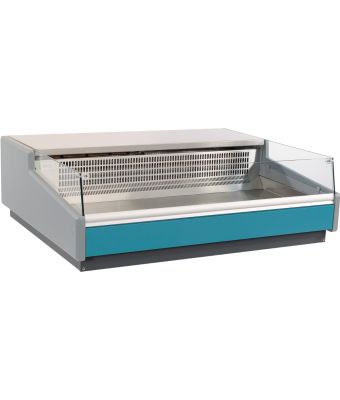 Counter Top Fish Display 1300mm Wide