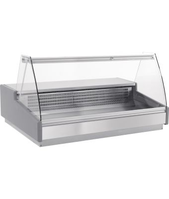 Counter Top Display Case 1300mm Wide