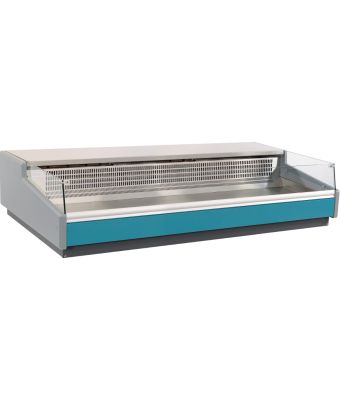 Counter Top Fish Display 1510mm Wide