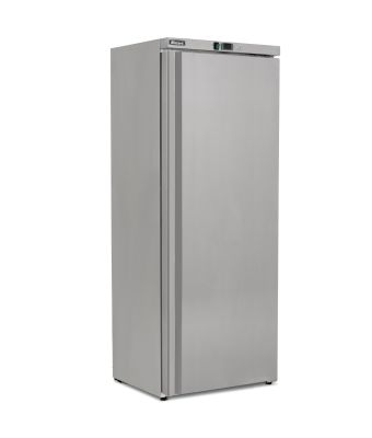 Single Door Stainless Steel Freezer