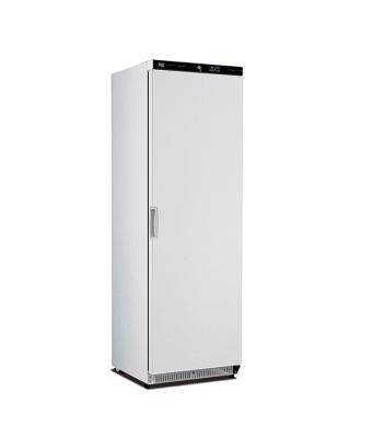 SINGLE DOOR WHITE LAMINATED FREEZER 360L