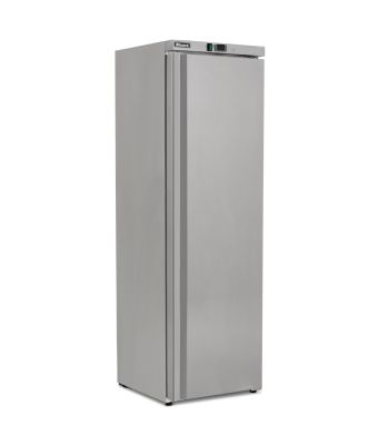 GRADED-02048 Upright 320L Single Hinged Door Freezer