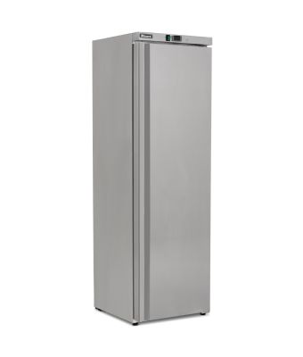 Single Door Stainless Steel Refrigerator 320L