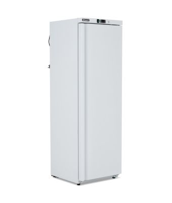 Single Door White Laminated Freezer