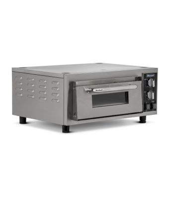 Single Drawer Pizza Oven