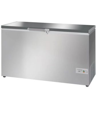 383L Low Energy Chest Freezer