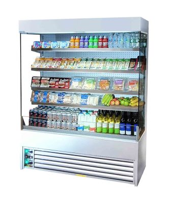 1.5m Tiered Display