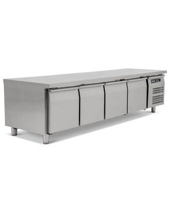 Four Door Low Height Snack Counter 