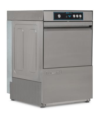 350mm Storm Glass Washer With Drain Pump 