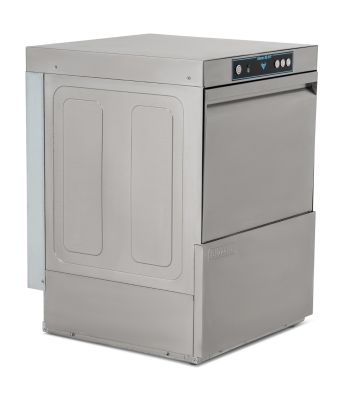 GRADED-00741 STORM50BT Storm Dishwasher with Break Tank