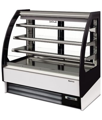 Self Service Merchandiser 1310mm Wide