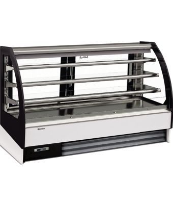 Self Service Merchandiser 1935mm Wide