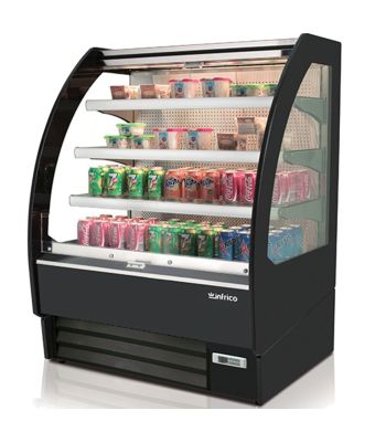 Self Service Merchandiser 998mm Wide