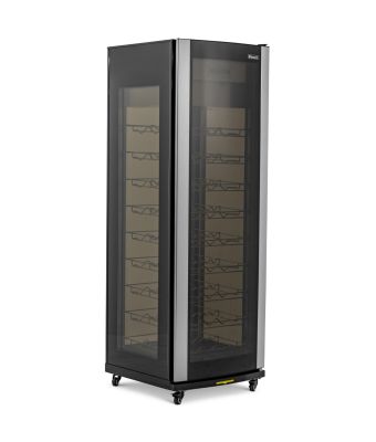Upright Wine Cooler (81 bottles)