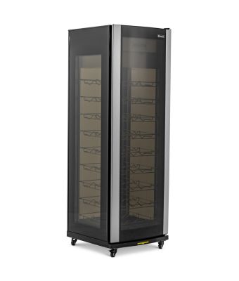 Upright Wine Cooler (81 Bottles)