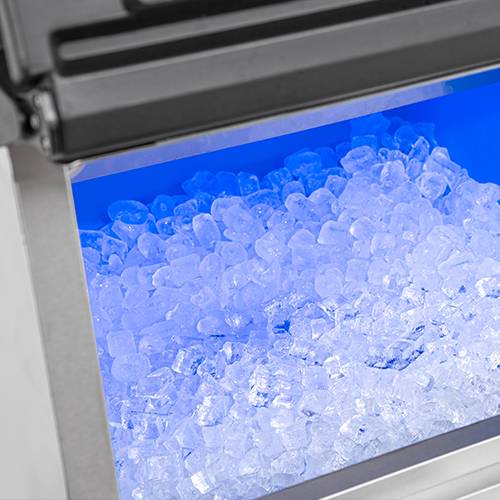 shop ice maker