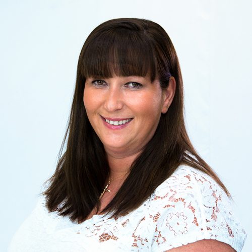 Tina Whittaker