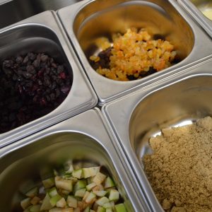 gastronorms