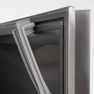 Commercial Refrigerator Door Seal